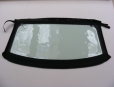 MGF Replacement Back Window