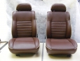 Vinyl Seat Covers 1993-95